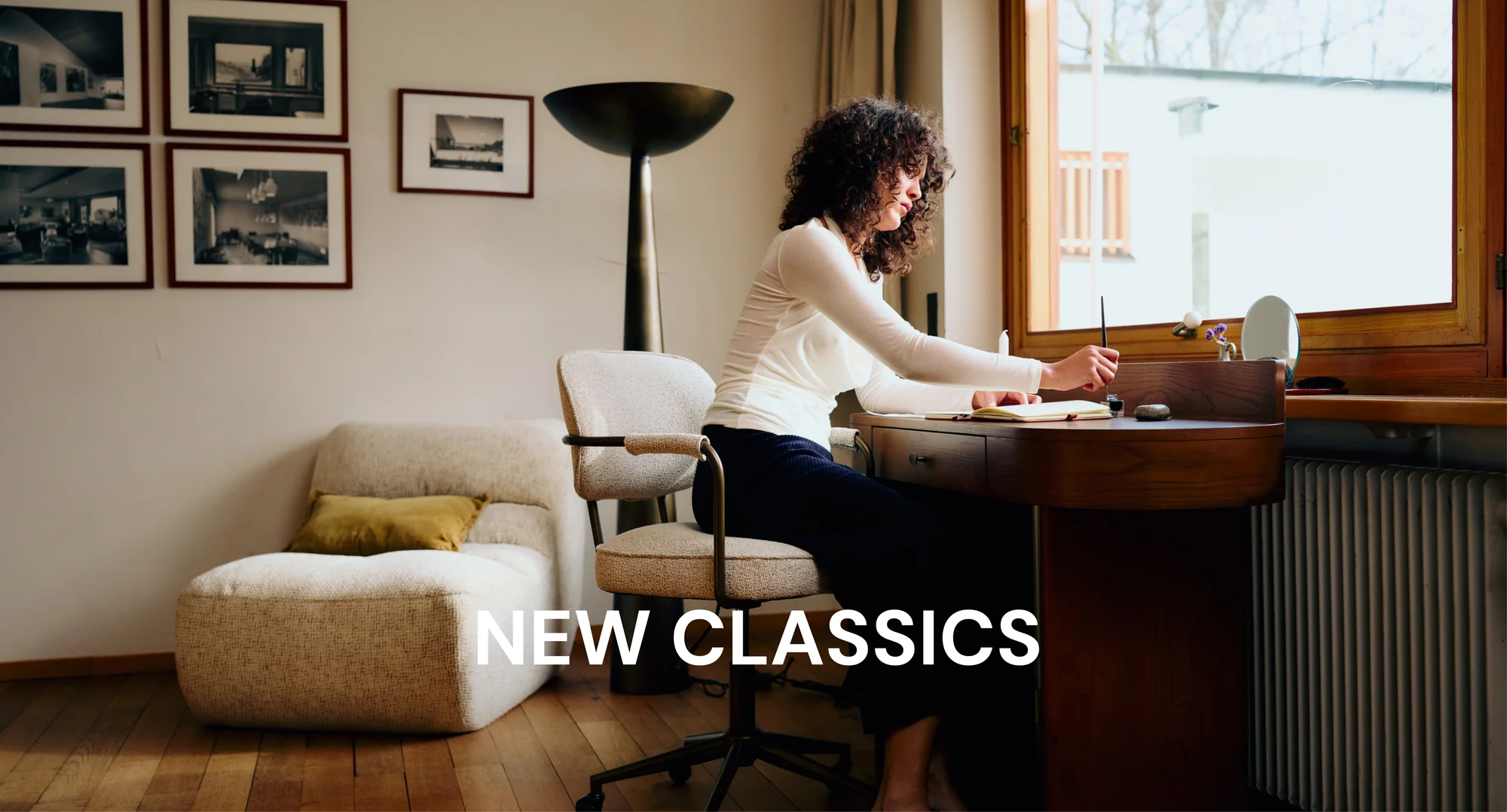 Design d'Exception pour Votre Intérieur